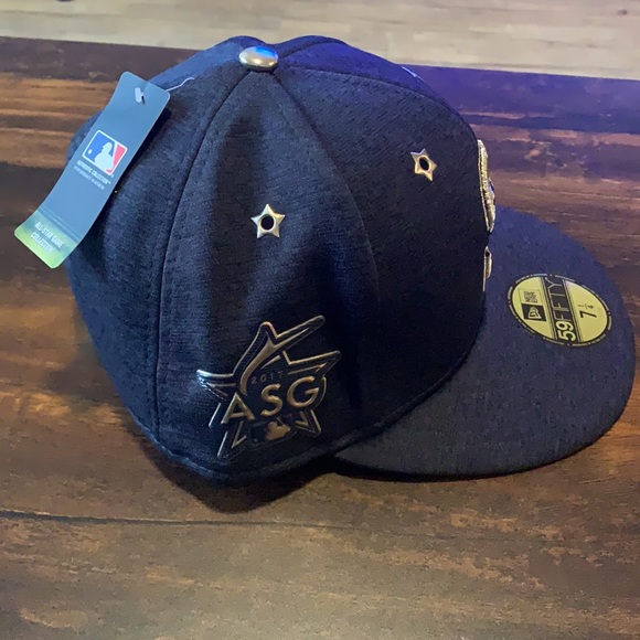 Seattle Mariners ⚾️ 2017 All Star Game New Era - Picture 2 of 4